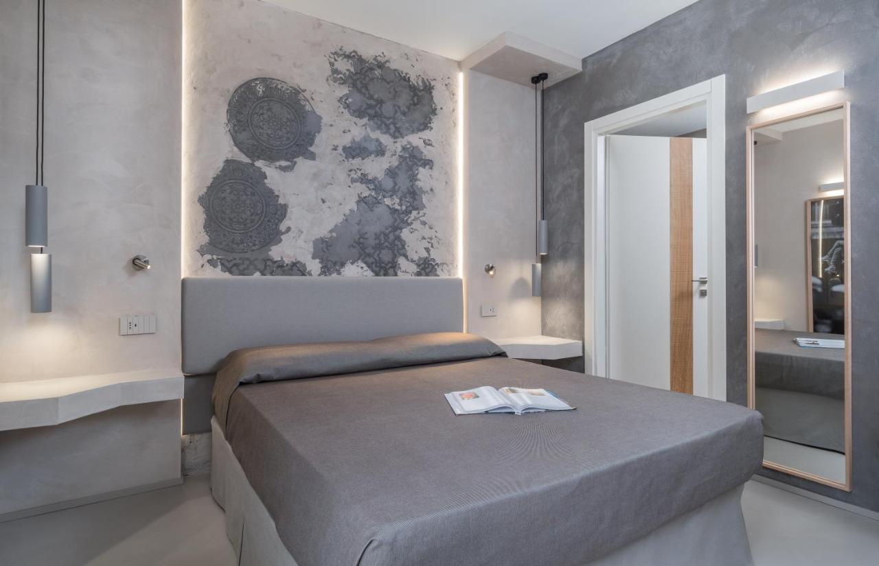 Villa Ilma Luxury Rooms Arzachena Exterior foto