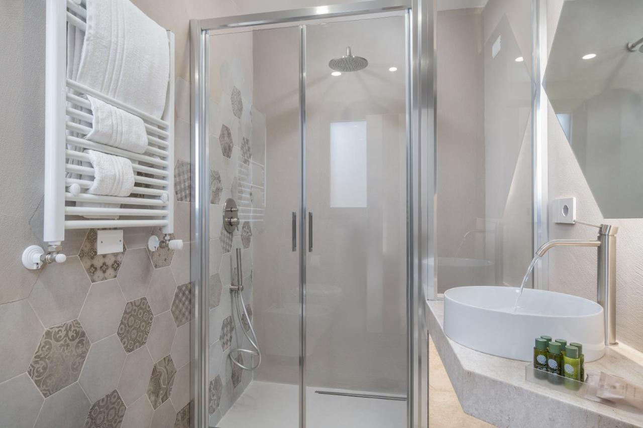 Villa Ilma Luxury Rooms Arzachena Exterior foto