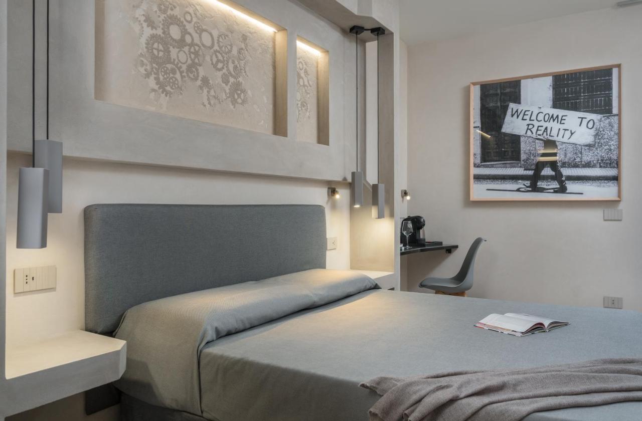 Villa Ilma Luxury Rooms Arzachena Exterior foto