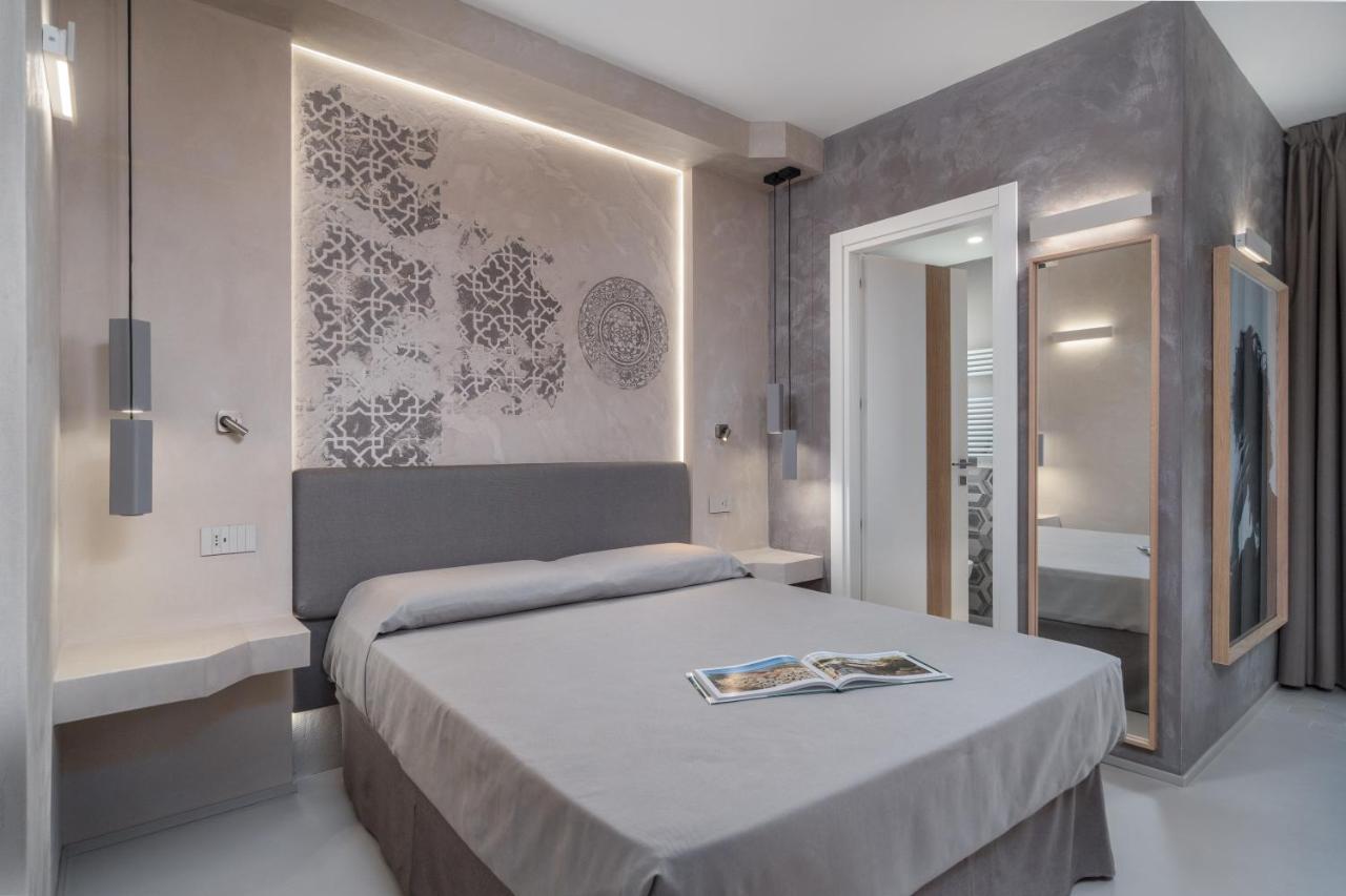 Villa Ilma Luxury Rooms Arzachena Exterior foto