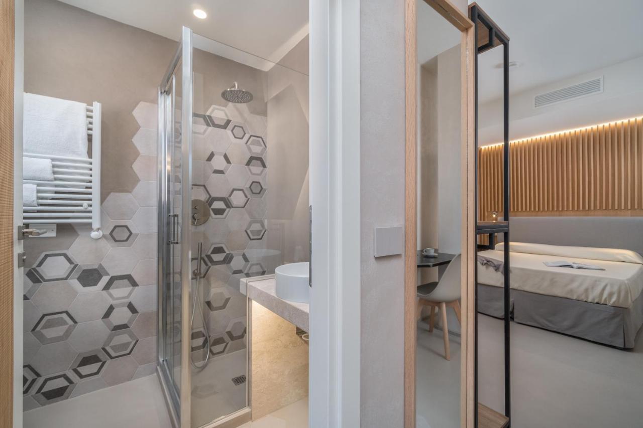 Villa Ilma Luxury Rooms Arzachena Exterior foto